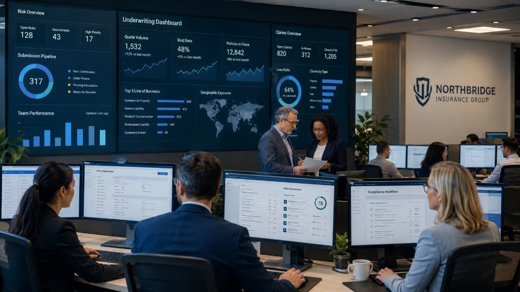 Compliance Audit Control Desk