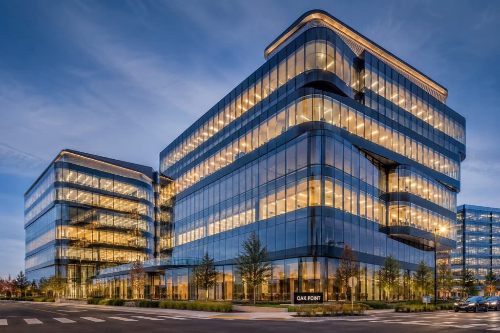 Property Operations Hub